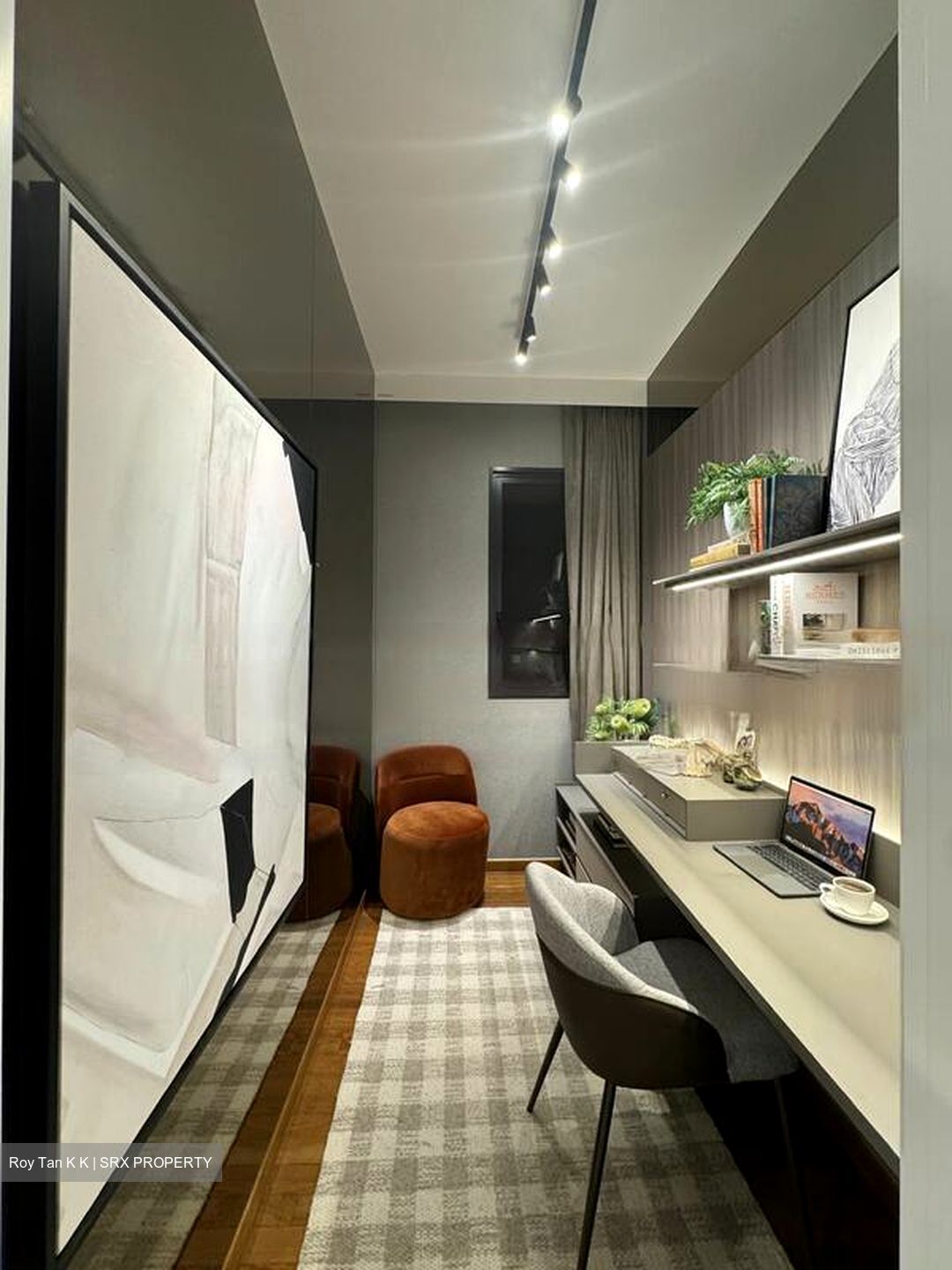 THE ARCADY AT BOON KENG (D12), Apartment #467605971